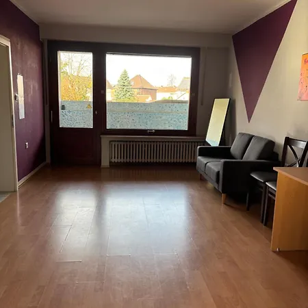 Amazing Entire Apartment, U79&s1, Messe, Airport, Hbf, 6-seen-platte 3* Duisburg