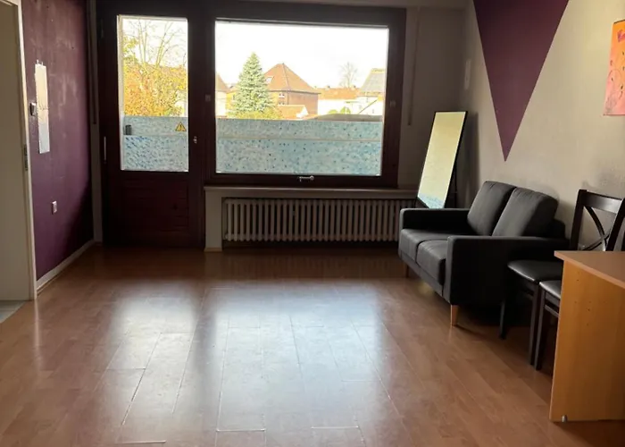 Amazing Entire Apartment, U79&s1, Messe, Airport, Hbf, 6-seen-platte 3* Duisburg